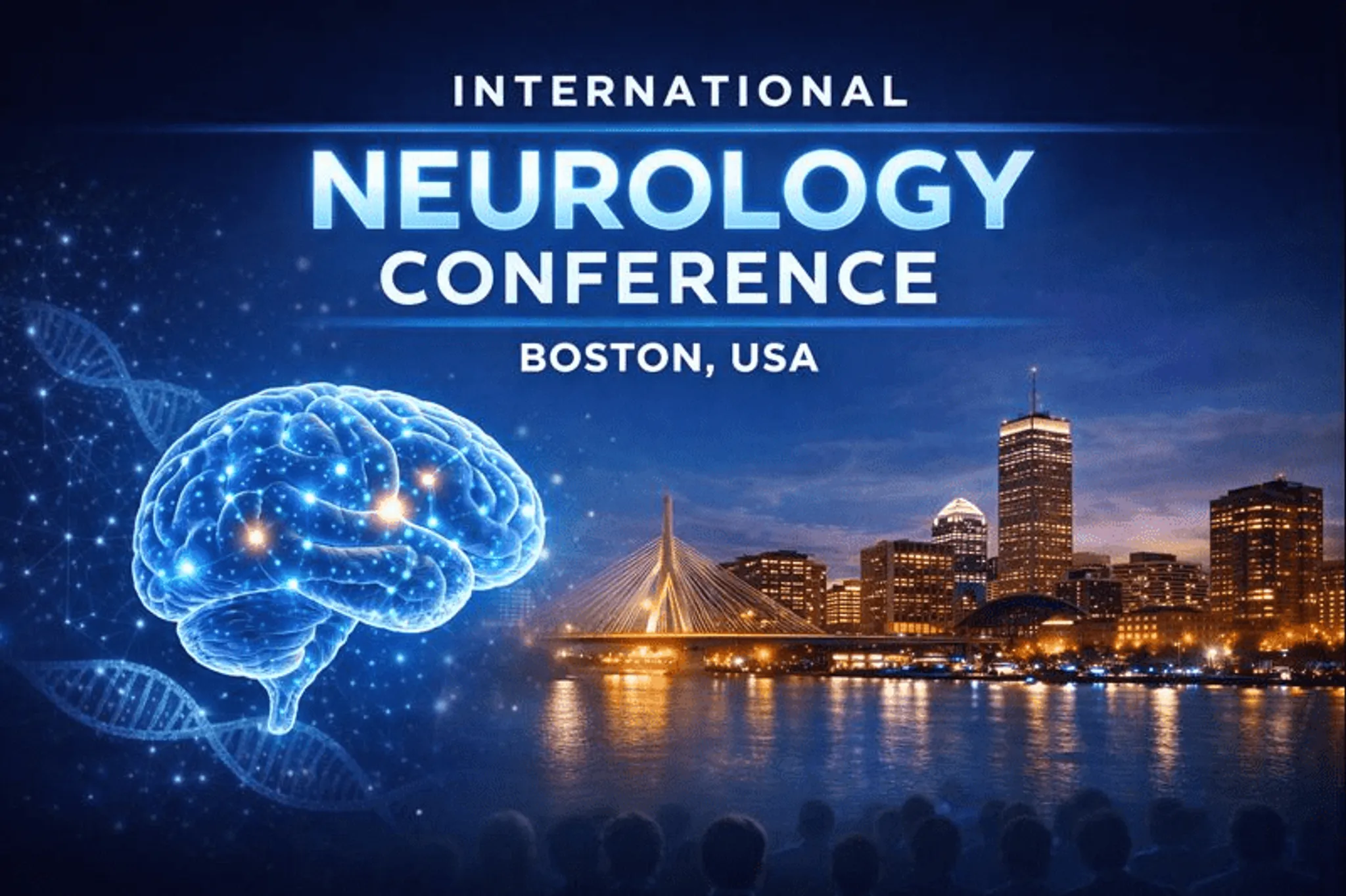 Neuroscience Conference 2026  Florida, USA